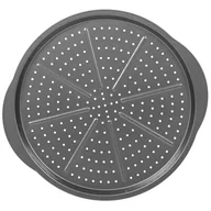 Formy do ciast - Ambition Lukrecja forma do pizzy 35,5 cm Enova34648 - miniaturka - grafika 1