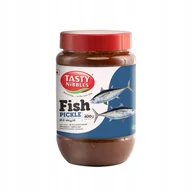 Konserwy i dania rybne - Marynowane ryby Fish Pickle Tasty Nibbles 400g - miniaturka - grafika 1