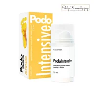 Pielęgnacja stóp - Podoland preparat PodoIntensive specjalistyczna maska do stóp i dłoni 75ml - miniaturka - grafika 1