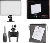 Akcesoria fotograficzne - Yongnuo YONGNUO YN0111 Lampa LED WB 3200 K - 5500 K - miniaturka - grafika 1