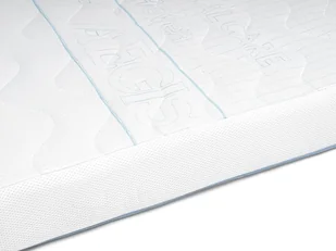 Materac piankowy Hevea Airmax 3D 120x60 (Aegis Natural Care) - Materace - miniaturka - grafika 1