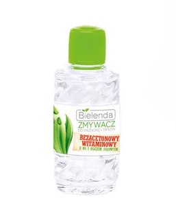 Bielenda Zmywacz bez acetonu do paznokci i tipsów 50ml - Odżywki do paznokci - miniaturka - grafika 7