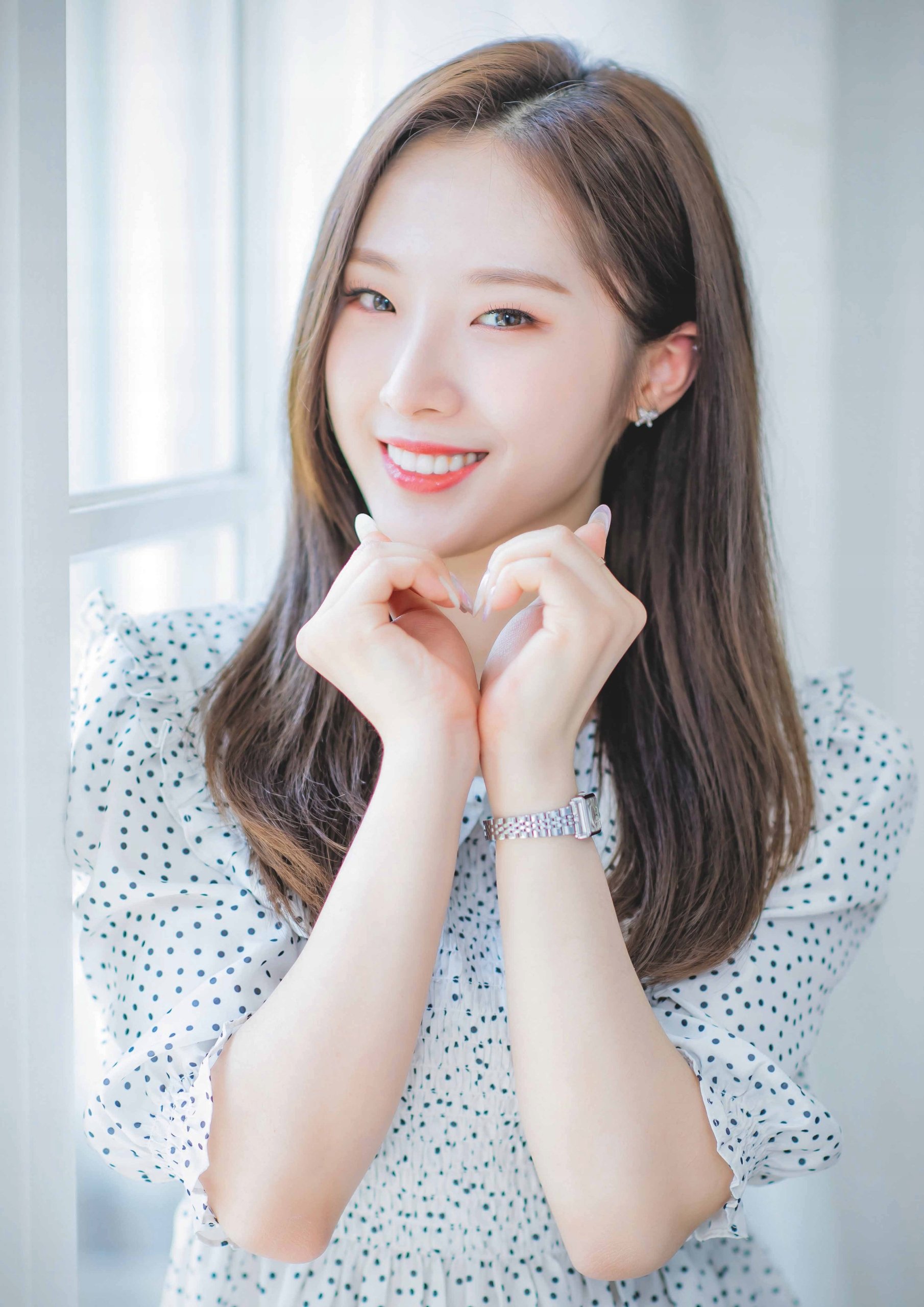 Plakat A2 Loona Loossemble Artms K-Pop Kpop Korea Muzyka Haseul
