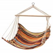 Hamaki - Easy Camp Uni Hammock Jamaica hamak, żółty/pomarańczowy/czarna, One Size 480042 - miniaturka - grafika 1