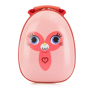 Wittchen Plecaczek dziecięcy Travel Kids 5l 56-3K-004-C 56-3K-004-C - Plecaki szkolne i tornistry - miniaturka - grafika 15