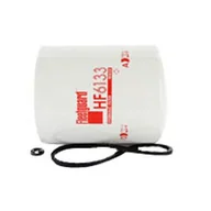 Układ chłodzenia - akcesoria - Fleetguard HF6133 filtr hydrauliczny obracany - miniaturka - grafika 1