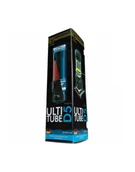 Chłodzenie wodne - no name aqua computer Zbiornik wyrównawczy ULTITUBE 50 8264131 - miniaturka - grafika 1