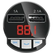 Transmitery FM - TECHNISAT DIGICAR 3 BT - miniaturka - grafika 1