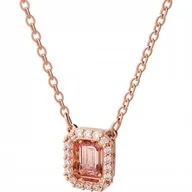 Naszyjniki - Naszyjnik SWAROVSKI MILLENIA 5614933 - miniaturka - grafika 1