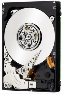 Lenovo dysk twardy Storage 6TB 7.2K 3.5in NL-SAS HDD 00YG668 - Dyski serwerowe - miniaturka - grafika 1