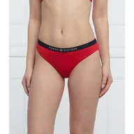 Stroje kąpielowe - Tommy Hilfiger Dół od bikini - miniaturka - grafika 1