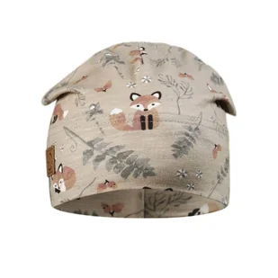 Elodie Details - Czapka - Nordic Woodland - 2-3 lata - Kombinezony dla dzieci - miniaturka - grafika 1