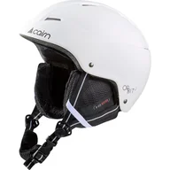 Kaski narciarskie - Cairn Orbit, kask narciarski, juniorski, biały - miniaturka - grafika 1