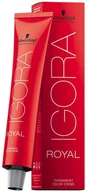 Farby do włosów i szampony koloryzujące - Schwarzkopf Professional Igora Royal farba do włosów 60ml 16058 - miniaturka - grafika 1
