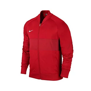 Nike Męska kurtka Strike 21 Anthem, CW6525-657, University Red/White, M - Kurtki męskie - miniaturka - grafika 1