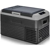 Lodówki turystyczne - Lodówka GÖTZE & JENSEN PF500 - miniaturka - grafika 1