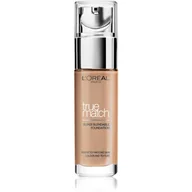 Podkłady do twarzy - Loreal True Match C3 Rose Beige - miniaturka - grafika 1