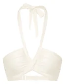 Stroje kąpielowe - Góra od bikini bandeau Truffle - miniaturka - grafika 1