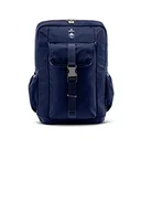 Plecaki - Ciak Roncato G-force plecak Unisex - Dorosły (1), Niebieski Noc, Taglia unica, Casual - miniaturka - grafika 1