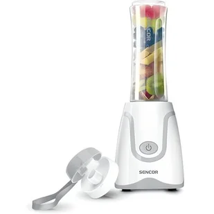 Sencor SBL2110WH - Blendery kielichowe - miniaturka - grafika 1