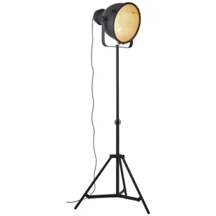 Lampa stojąca Kiki HK19244S76 - Lampy stojące - miniaturka - grafika 1