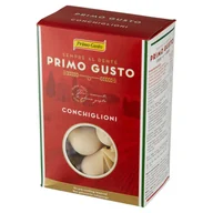 Makaron - Melissa Primo Gusto - Makaron duże muszle Conchiglioni - miniaturka - grafika 1