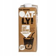 Oatly Oatly Napój owsiany czekoladowy 1L 61583