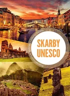 E-booki - przewodniki - Skarby UNESCO - miniaturka - grafika 1