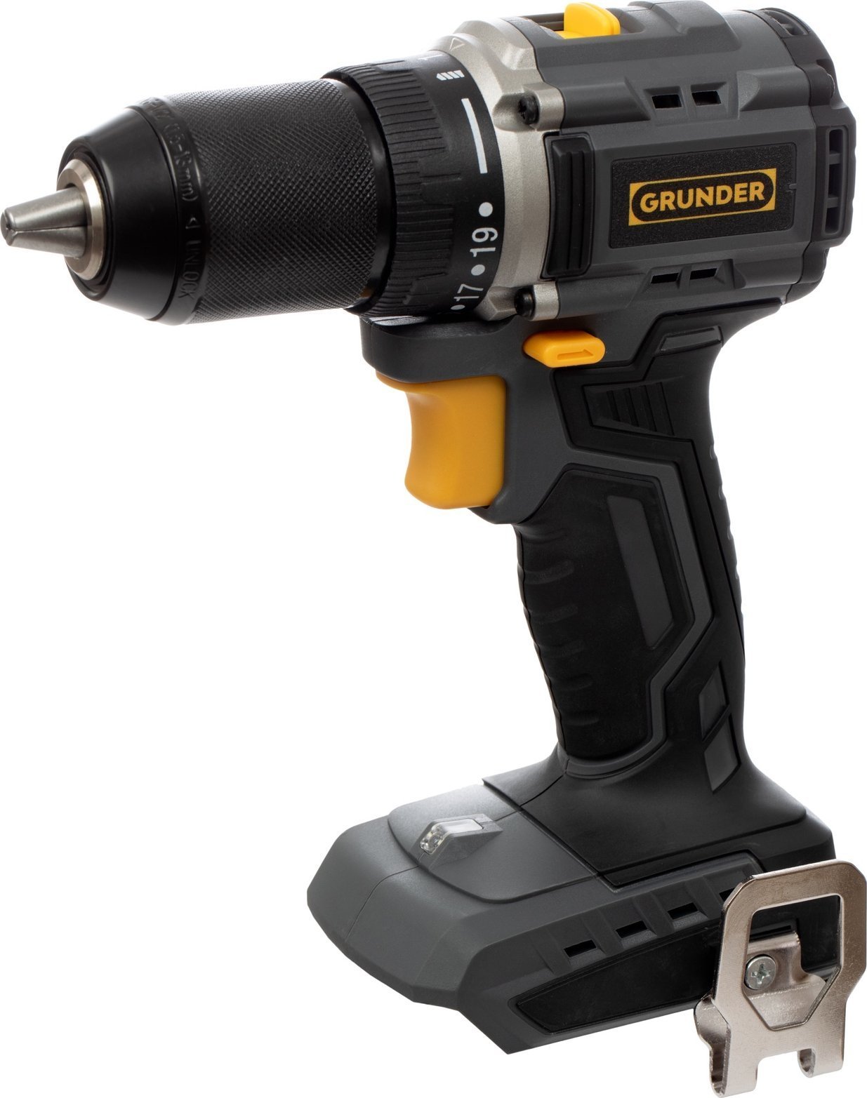 Grunder Wiertarko-wkrętarka CD-B0A18 18 V