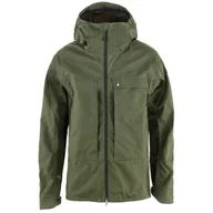 Kurtki męskie - Kurtka męska Fjällräven Bergtagen G-1000 Jacket M Rozmiar: L / Kolor: zielony - miniaturka - grafika 1