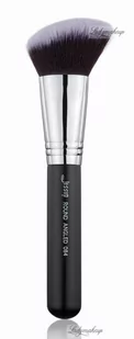 JESSUP - Pro Single Brush - Pędzel do konturowania twarzy - B084-084 Round Angled - Pędzle do makijażu - miniaturka - grafika 1