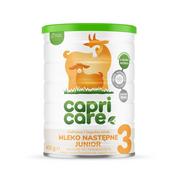 Suplementy diety - Capricare 3 mleko następne junior 400 g - miniaturka - grafika 1