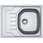 Zlewozmywaki - Franke Onda OLN 611-63 101.0607.955 - miniaturka - grafika 1