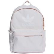 Plecaki - adidas Adicolor Backpack IC8527, Różowe Plecak, pojemność: 25 L - miniaturka - grafika 1
