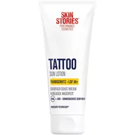 Balsamy i kremy do opalania - Skin Stories Skin Stories Sun Lotion LSF 50+ 100 ml - miniaturka - grafika 1