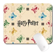 Podkładki pod mysz - Harry Potter Hogwarts - Podkładka Pod Myszkę - miniaturka - grafika 1