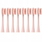 Końcówki do szczoteczek elektrycznych - 8X Końcówki Do Xiaomi Oclean X Pro Z1 F1 One Air 2 - miniaturka - grafika 1