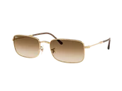 Okulary przeciwsłoneczne - Okulary przeciwsłoneczne Ray-Ban RB3746 001/51 - miniaturka - grafika 1