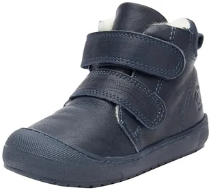 Primigi Baby Cricket for Change, botki dla dzieci i młodzieży, niebieski, 21 EU - Botki damskie - miniaturka - grafika 1