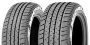 Opony letnie - Michelin Collection SX MXX 3 N2 245/45 ZR16 - miniaturka - grafika 1