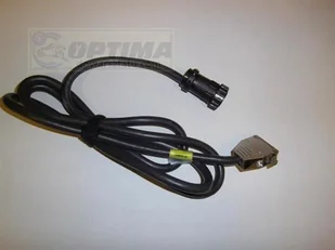 MAGNETI MARELLI Dm03 - Przewód Adaptacyjny Do Okablowania Tester Tech/Texa Truck - Diagnostyka samochodowa - miniaturka - grafika 1