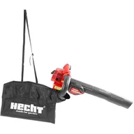Dmuchawy i odkurzacze do liści - Hecht Odkurzacz do liści spalinowy 9254 - miniaturka - grafika 1