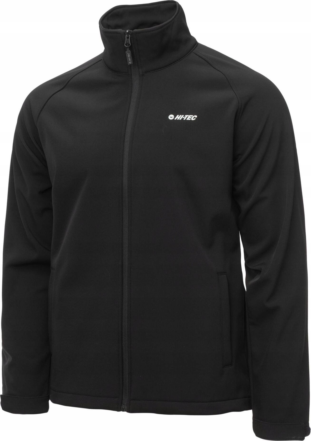 Męski Softshell CORE MELTI