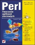 Systemy operacyjne i oprogramowanie - Perl. Tworzenie aplikacji sieciowych - miniaturka - grafika 1