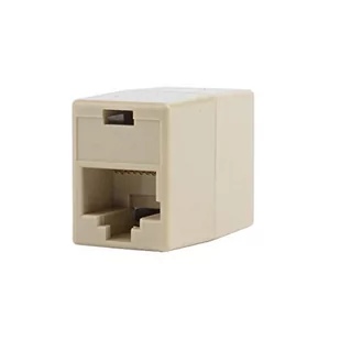 Gembird ADAPTER ZŁĄCZKA SIECIOWA RJ-45 X2 (10-PACK) TA-350-10 - Wtyczki i adaptery - miniaturka - grafika 4