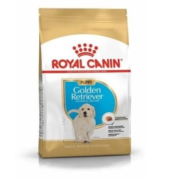 Royal Canin Golden Retriever Junior 12 kg