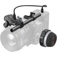 Akcesoria do statywów - Smallrig Wireless Follow Focus Kit (Lite) [4296B] - miniaturka - grafika 1