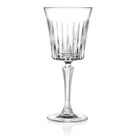 Kieliszki - Zestaw 6 kieliszków do wina RCR Cristalleria Italiana Coco, 300 ml - miniaturka - grafika 1