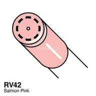Kredki, ołówki, pastele i pisaki - Copic COPIC Ciao Marker RV42 Salmon Pink 22075248 - miniaturka - grafika 1