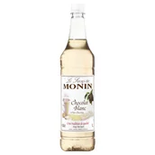 Syropy i koncentraty owocowe - Monin White Chocolate 1000ml (biała czekolada) - miniaturka - grafika 1